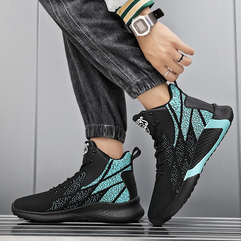 Men'S Shoes To Increase Height - Men's Height Increasing Casual Dad Sneakers