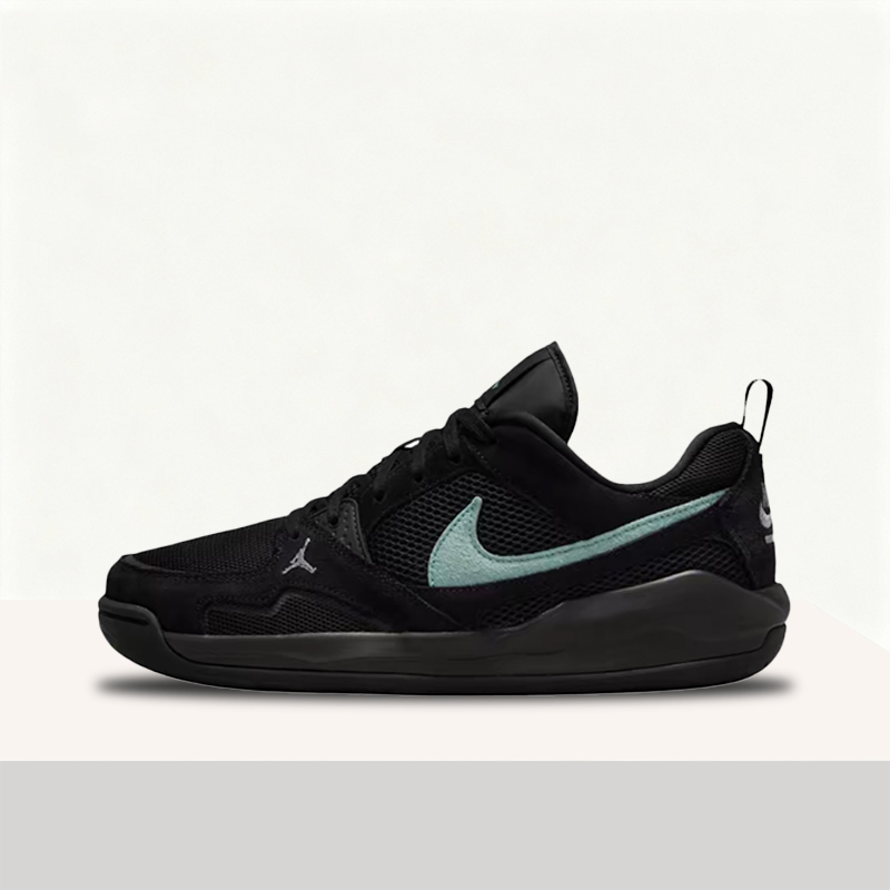 Men'S Shoes Nike Black - Nike Jordan CMFTEra Fashionable Comfortable Durable