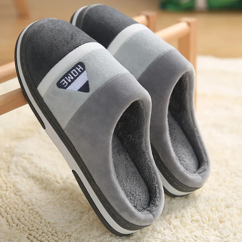 Men'S Shoes Comfort - Big Size 48 49 Men Home