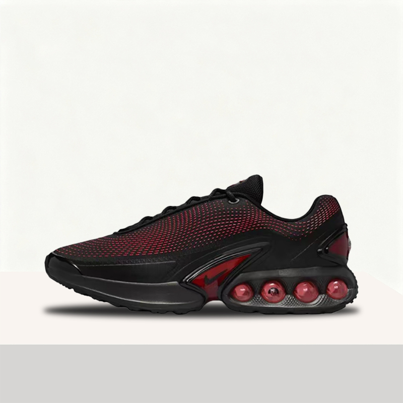 Men'S Shoes Nike Black - Nike Air Max Dn Soft, comfortable,breathable,supportive