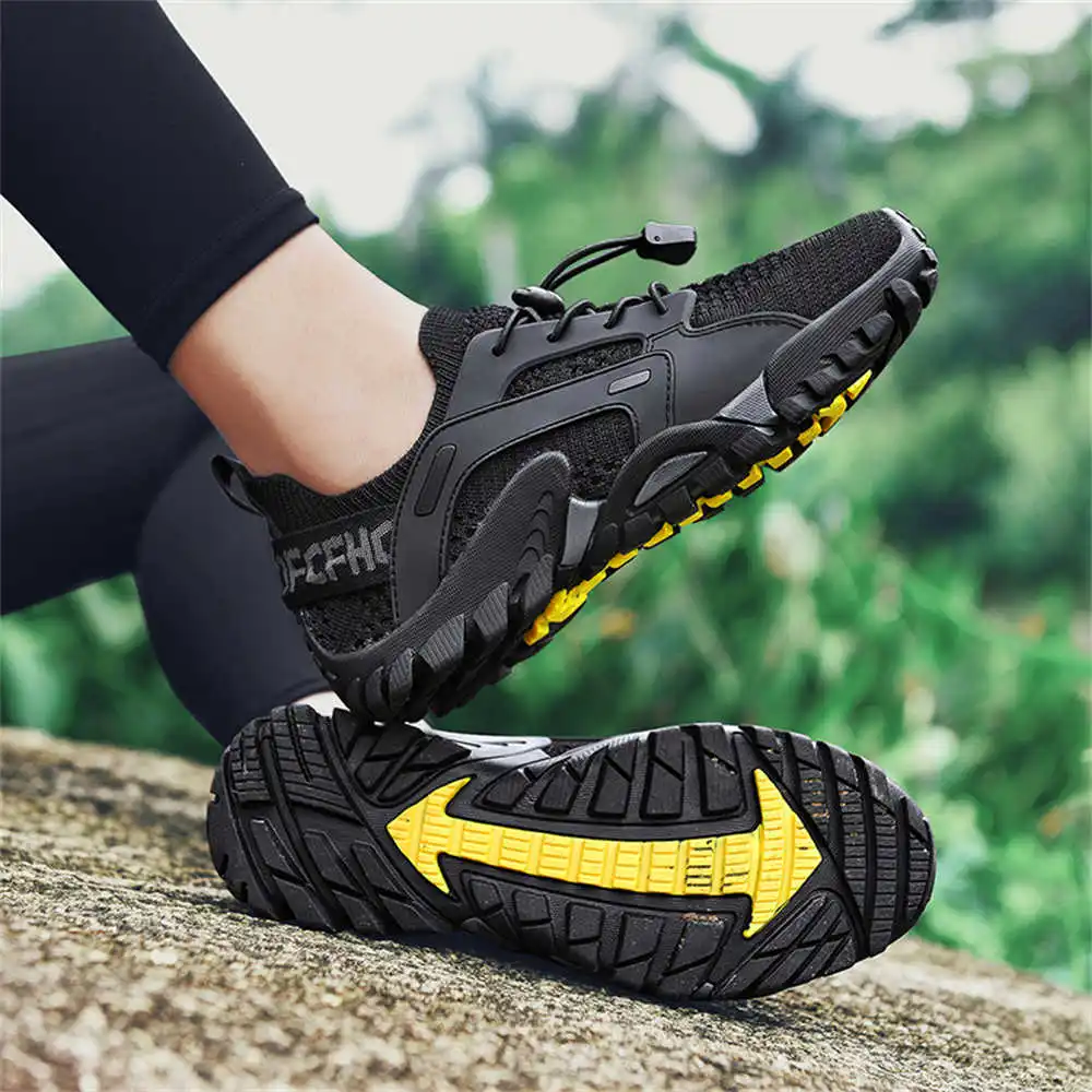 Men'S Shoes Expensive Brands - 40-44 Size 46 Summer Hiking Boots