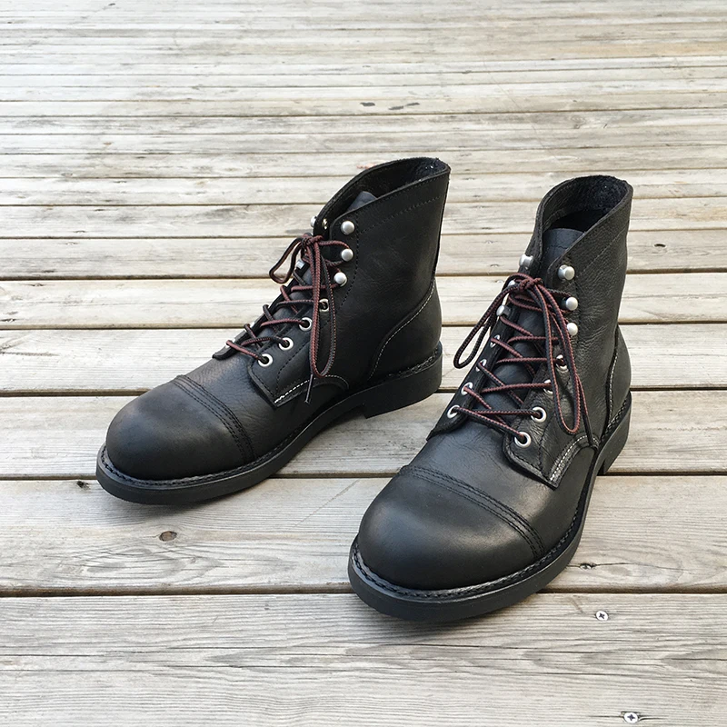 Men Shoes Brands - New Men Shoes Luxury Brand Vintage
