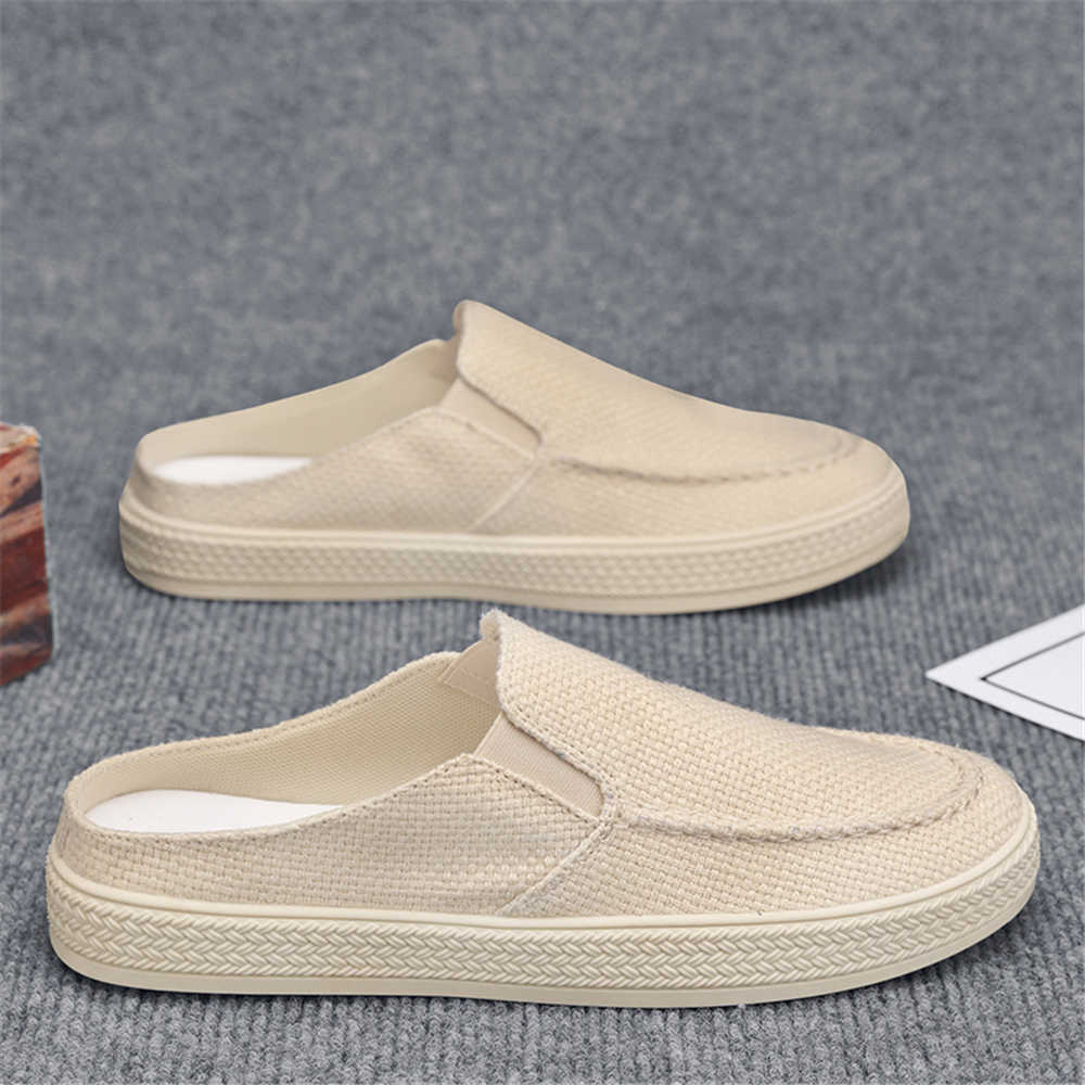 Men Shoes Brands - Round Toe Number 44 Shoes For