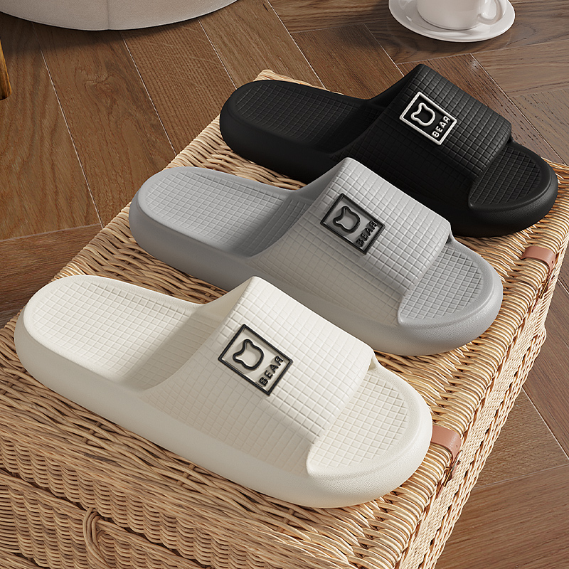 Women Summer Slippers Shower S - Men'S Shoes Comfort ulasan dan harga