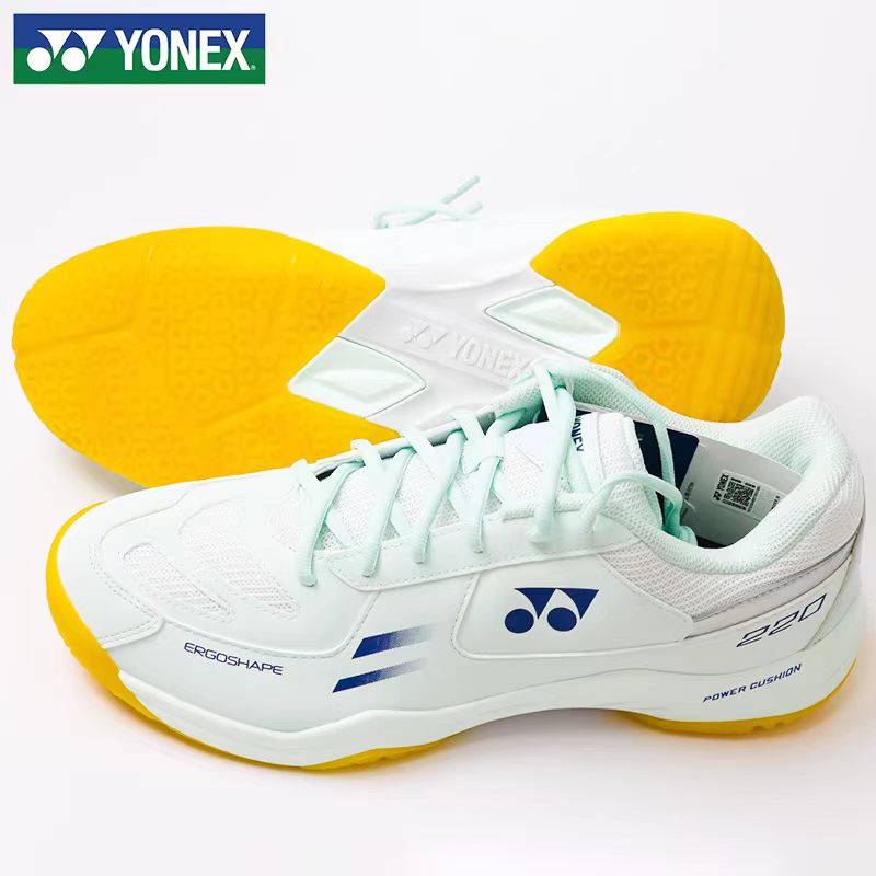 YONEX Badminton Shoes SHB220CR - Men'S Shoes Yonex Badminton ulasan dan harga