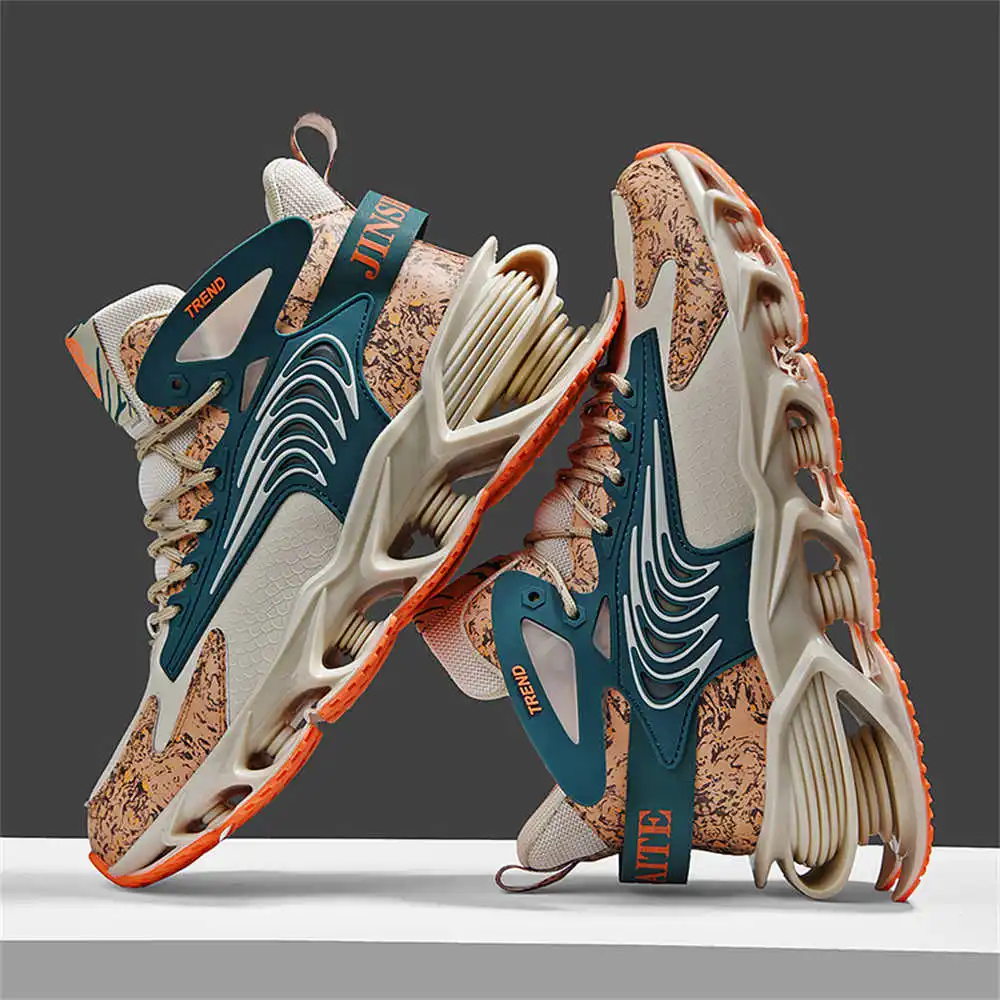 Non-slip Mid Child Running Sne - Men'S Shoes Expensive Brands ulasan dan harga
