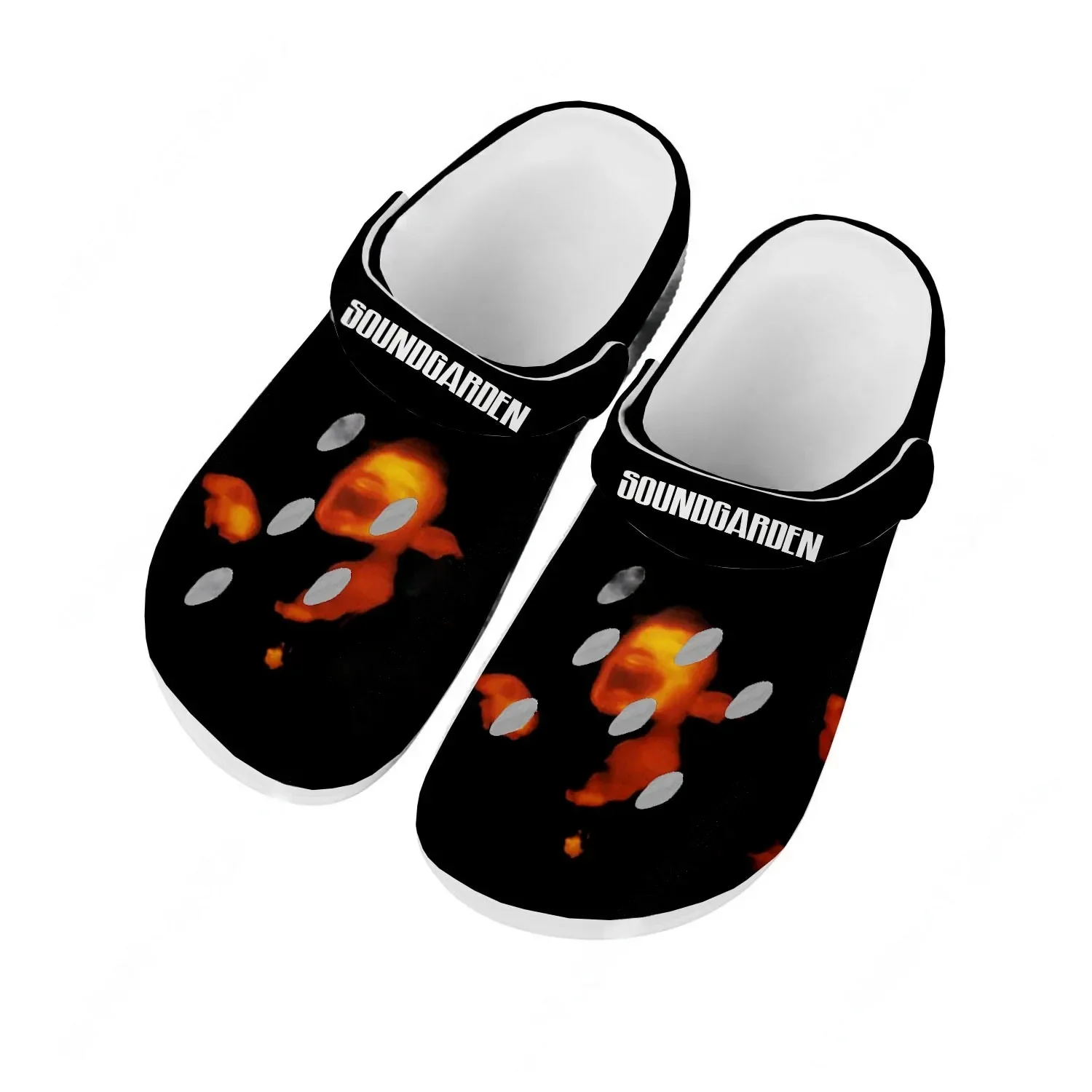 Soundgarden Water Shoes Men Wo - Men'S Shoes Comfort ulasan dan harga