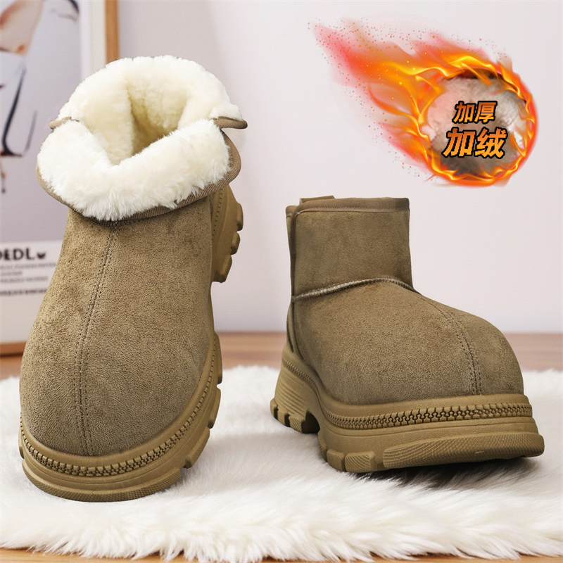 Ankle Boots Height Increasing  - Men'S Shoes To Increase Height ulasan dan harga