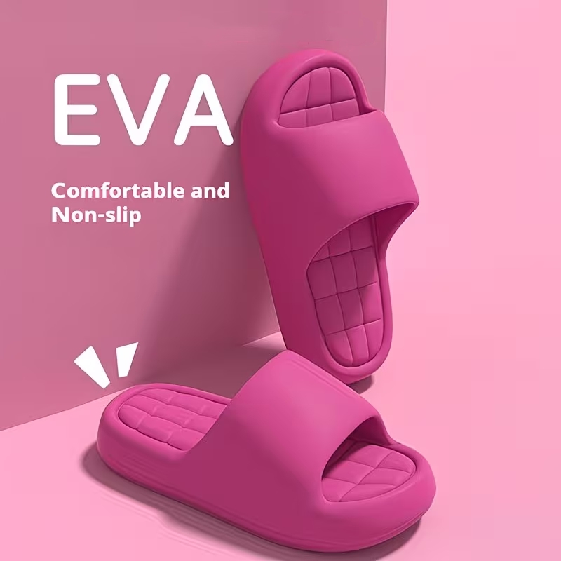 Women Summer Slippers Bathroom - Men'S Shoes Comfort ulasan dan harga