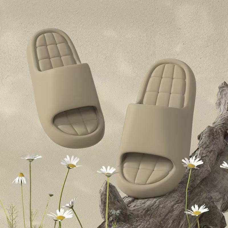 Women Summer Slippers Bathroom - Men'S Shoes Comfort ulasan dan harga