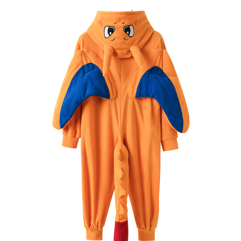 Onesie Charizard Cosplay Costu - Men'S Shoes Xl ulasan dan harga