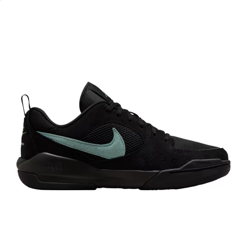 Nike Jordan CMFTEra Fashionabl - Men'S Shoes Nike Black ulasan dan harga