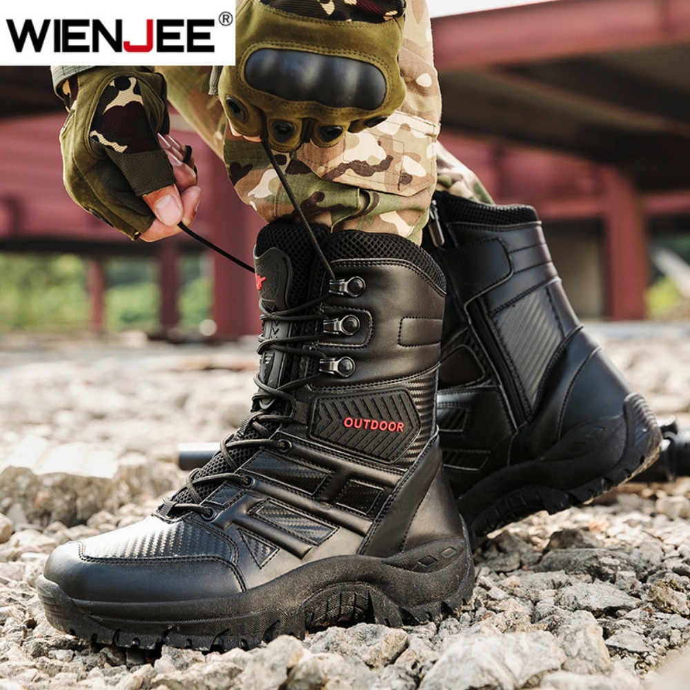 High Quality Men's Brand High- - Men Shoes Brands ulasan dan harga