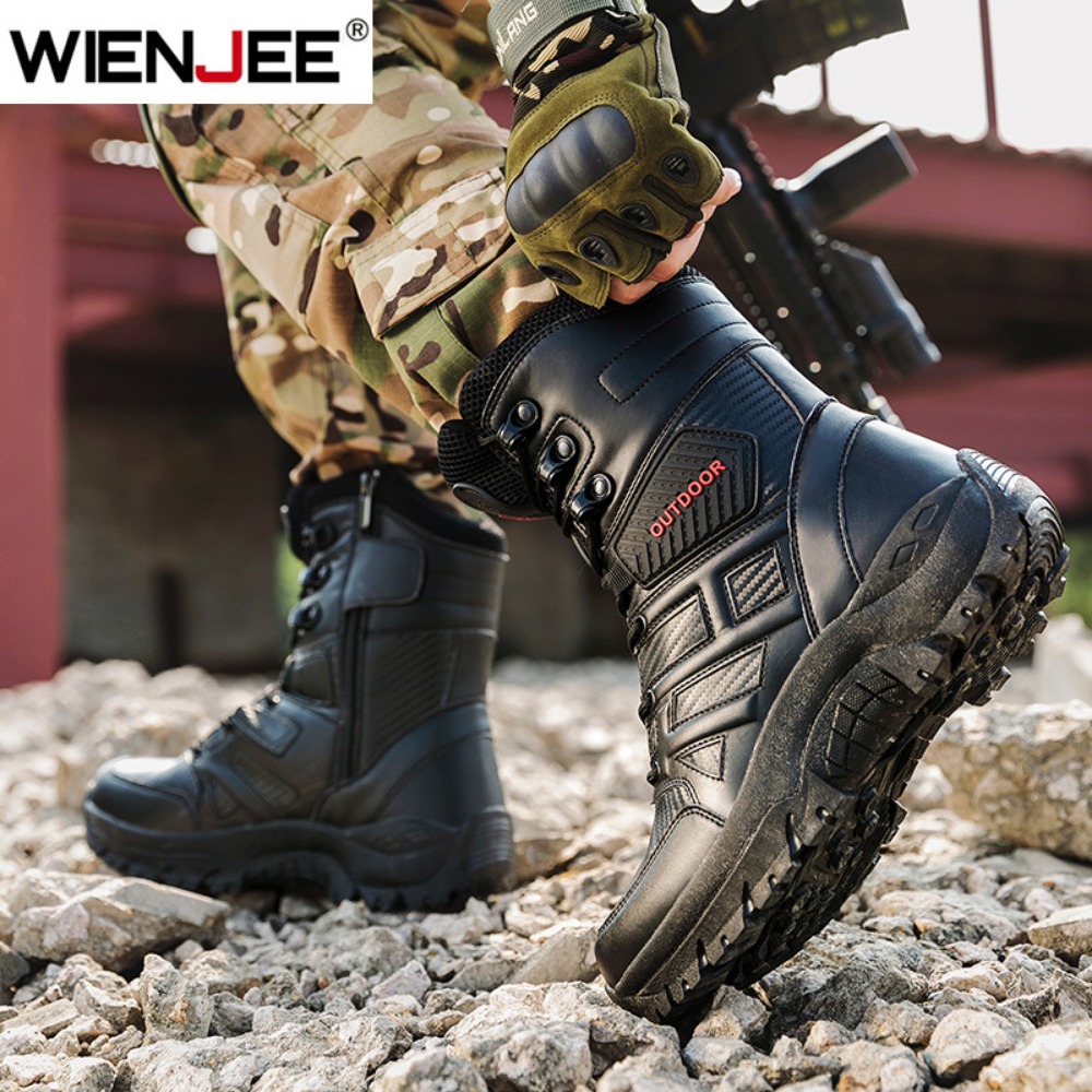 High Quality Men's Brand High- - Men Shoes Brands ulasan dan harga