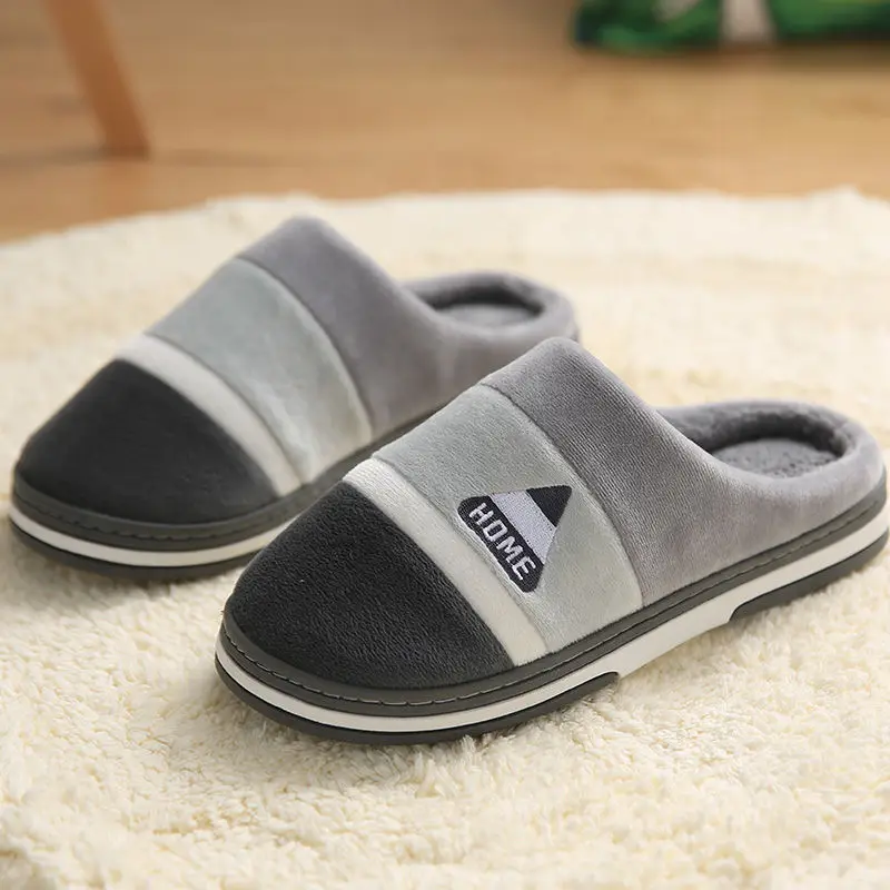 Big Size 48 49 Men Home Slippe - Men'S Shoes Comfort ulasan dan harga