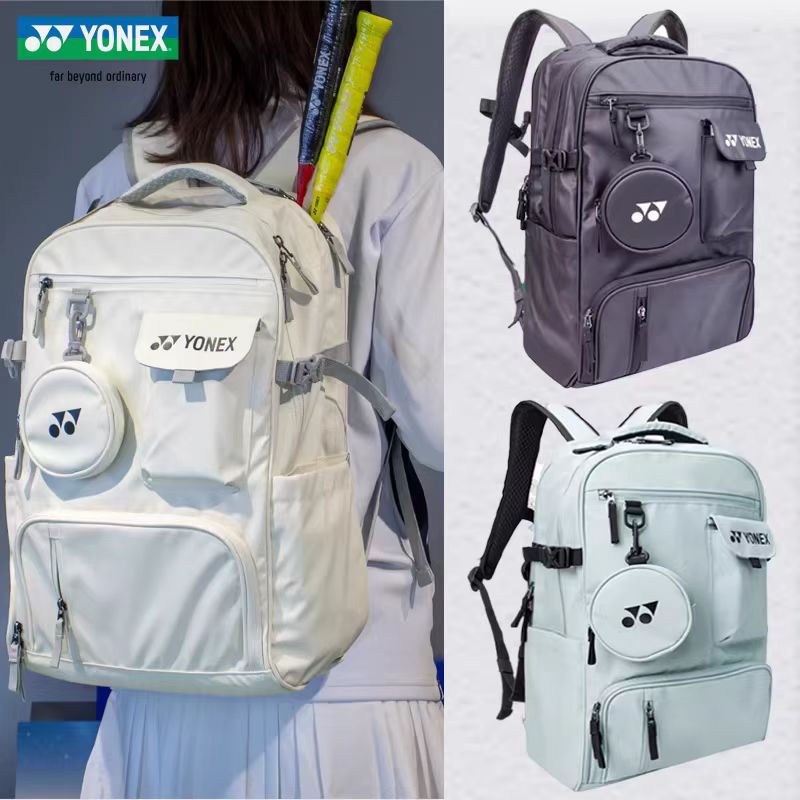 Yonex Ba363Cr Badminton Bag fo - Men'S Shoes Yonex Badminton ulasan dan harga