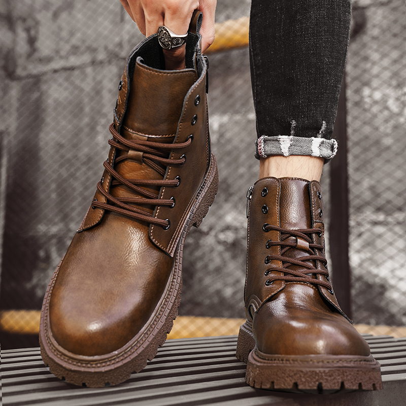 6cm Invisible Height Increasin - Men'S Shoes To Increase Height ulasan dan harga