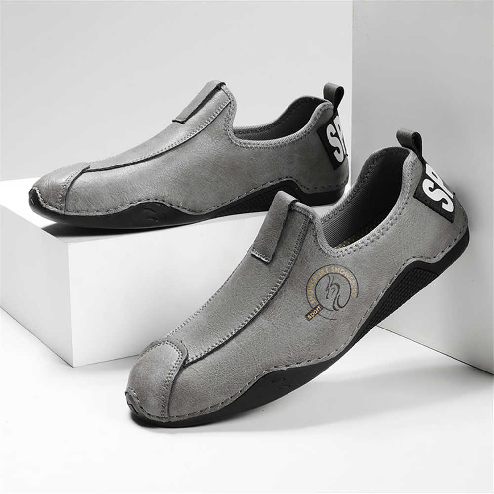 Spring-autumn Demi-season Big  - Men Shoes Brands ulasan dan harga