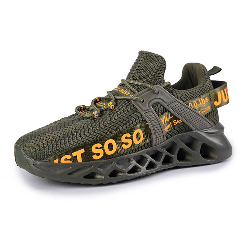 Yellow Super Big Size Spring B - Men Shoes Brands ulasan dan harga