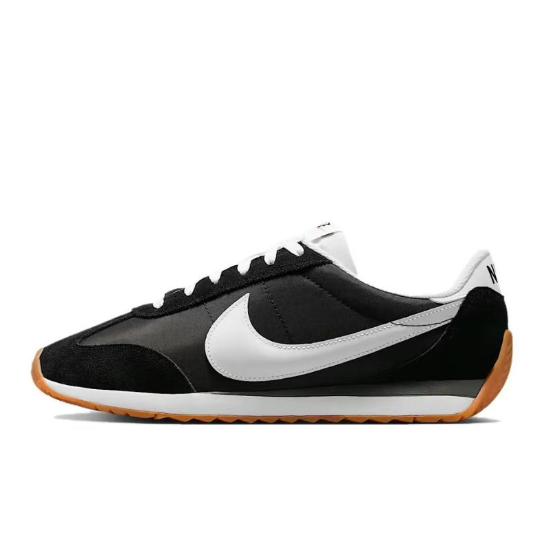 Nike Pacific Fashion Retro Sim - Men'S Shoes Nike Black ulasan dan harga