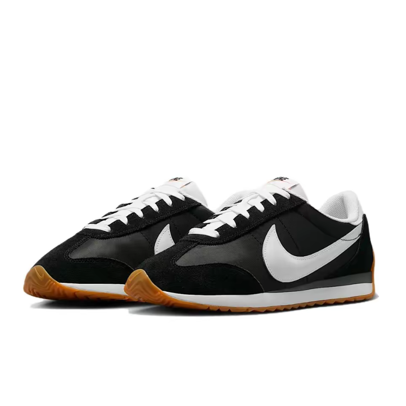 Nike Pacific Fashion Retro Sim - Men'S Shoes Nike Black ulasan dan harga