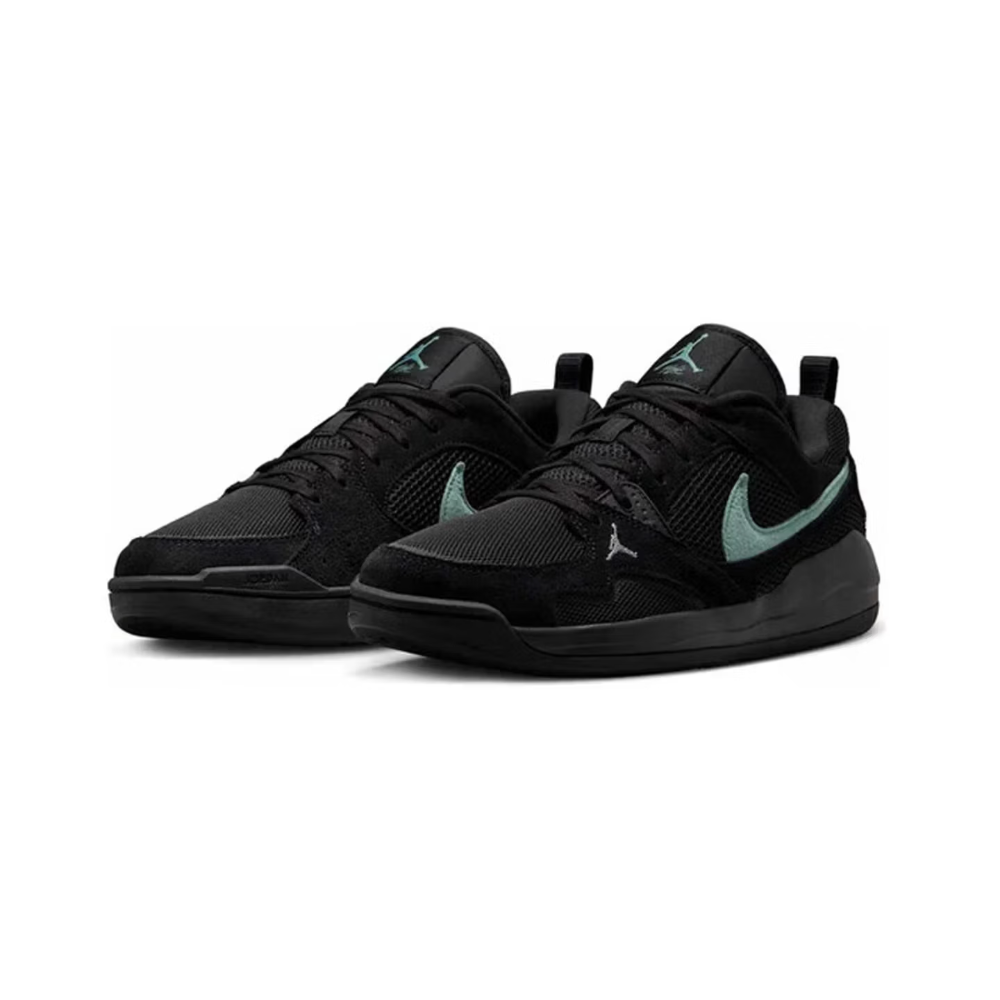 Nike Air Jordan CMFT Era Men's - Men'S Shoes Nike Black ulasan dan harga