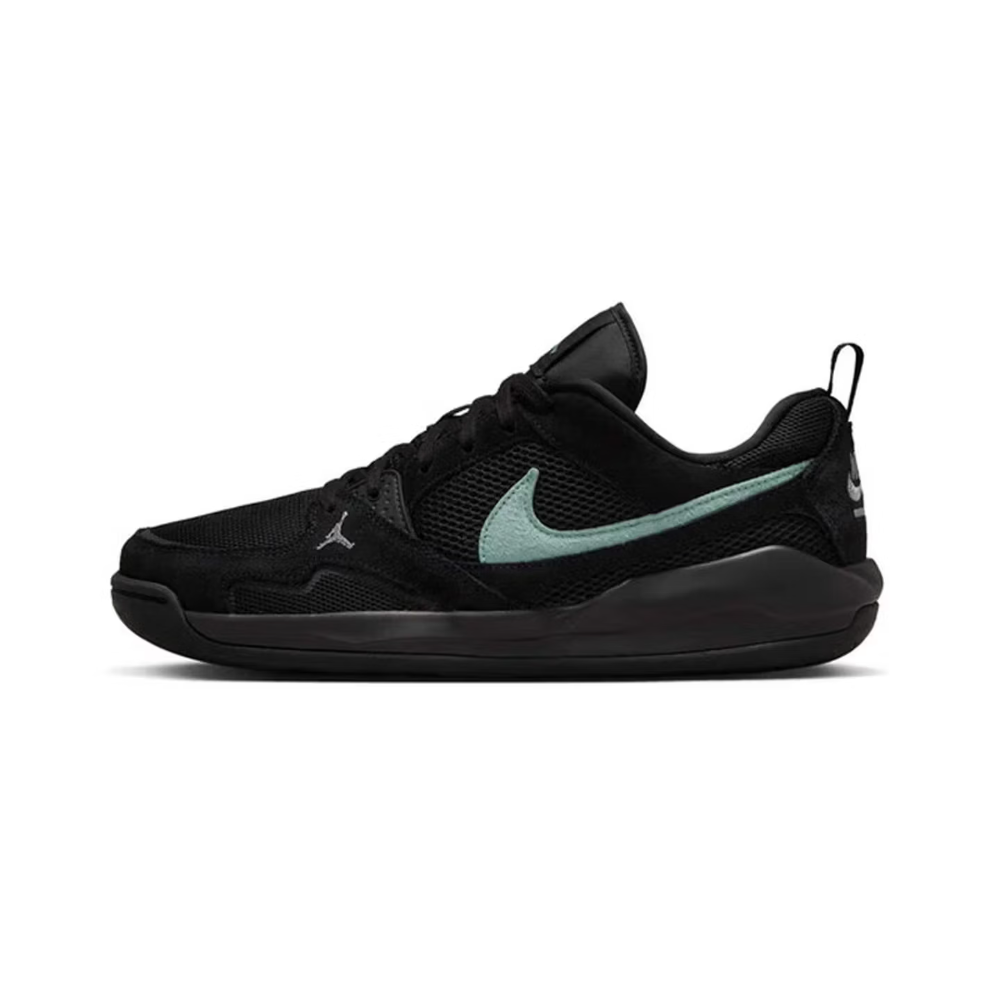 Nike Air Jordan CMFT Era Men's - Men'S Shoes Nike Black ulasan dan harga
