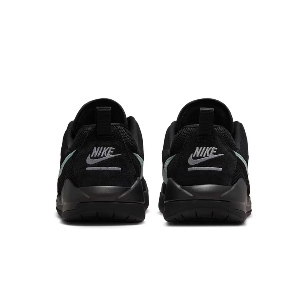Nike Air Jordan CMFT Era Men's - Men'S Shoes Nike Black ulasan dan harga
