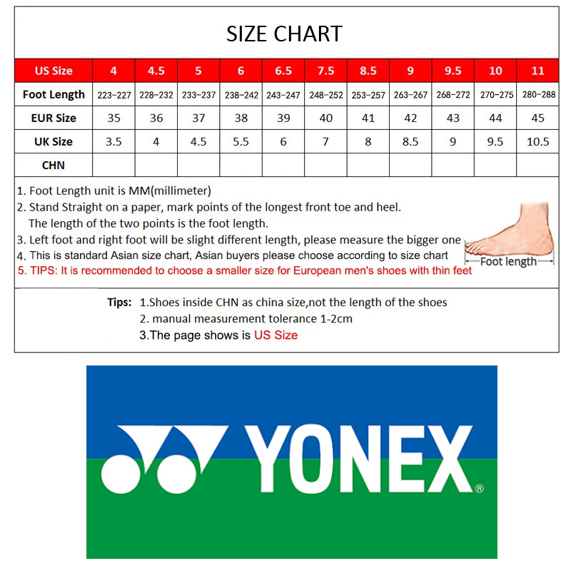 YONEX Power Cushion 75th Anniv - Men'S Shoes Yonex Badminton ulasan dan harga