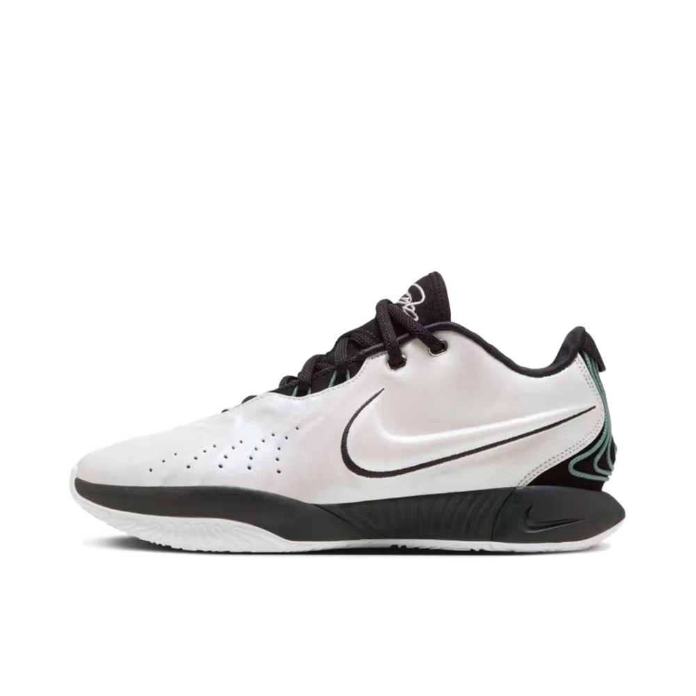 Nike LeBron 21 “Mother of Pear - Men'S Shoes Nike Black ulasan dan harga