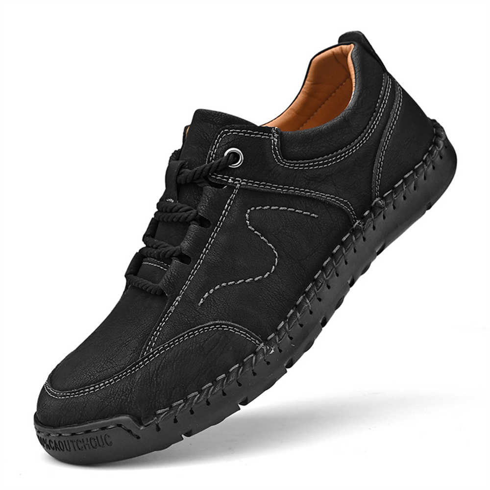 44-45 Non-slip Sneakers For Me - Men Shoes Brands ulasan dan harga