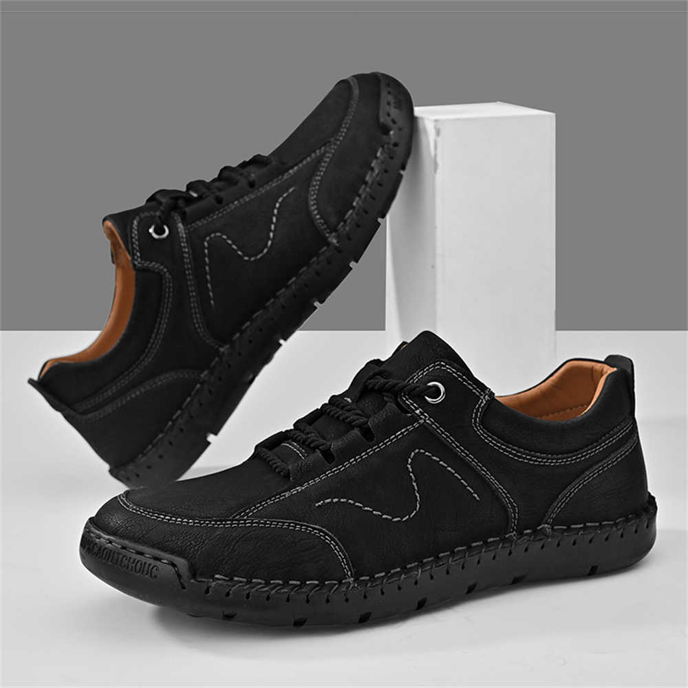 44-45 Non-slip Sneakers For Me - Men Shoes Brands ulasan dan harga