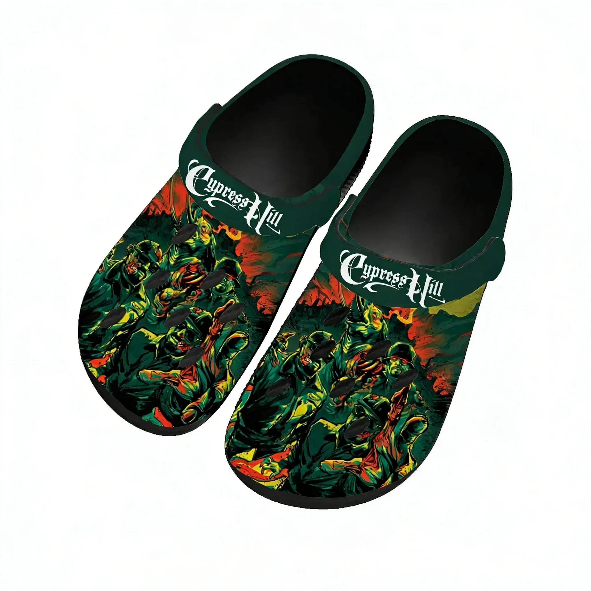 Cypress Hill Water Shoes Men W - Men'S Shoes Comfort ulasan dan harga