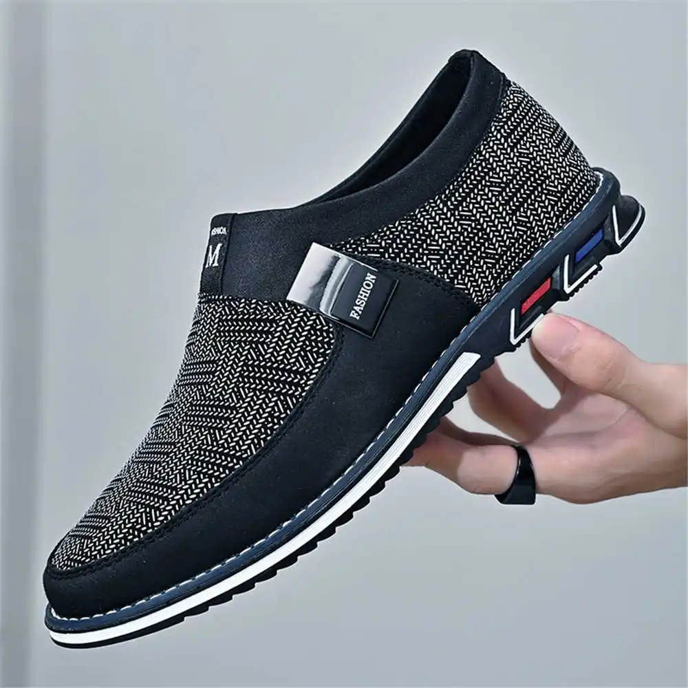 Dark Blue 44-45 Summer Shoes S - Men'S Shoes Expensive Brands ulasan dan harga