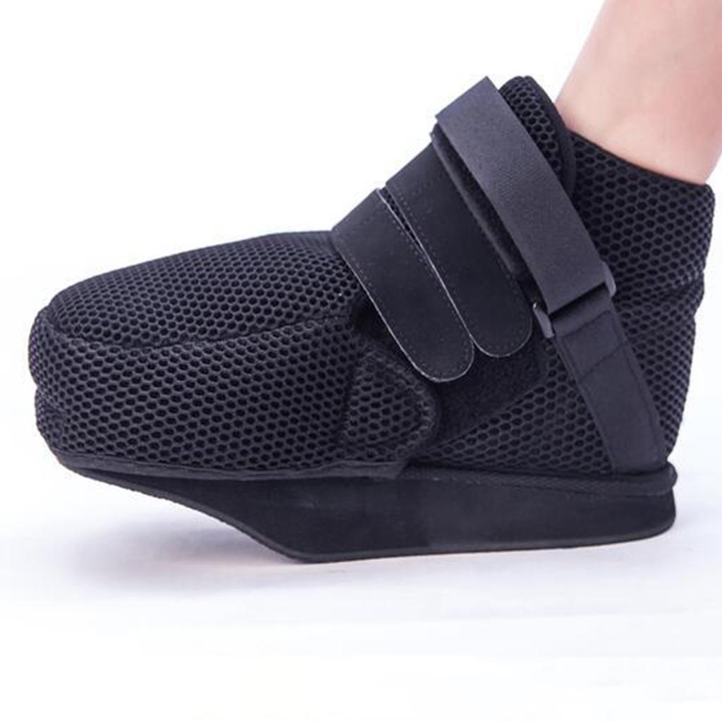 Post Boot Shoe Fracture Suppor - Men'S Shoes Xl ulasan dan harga