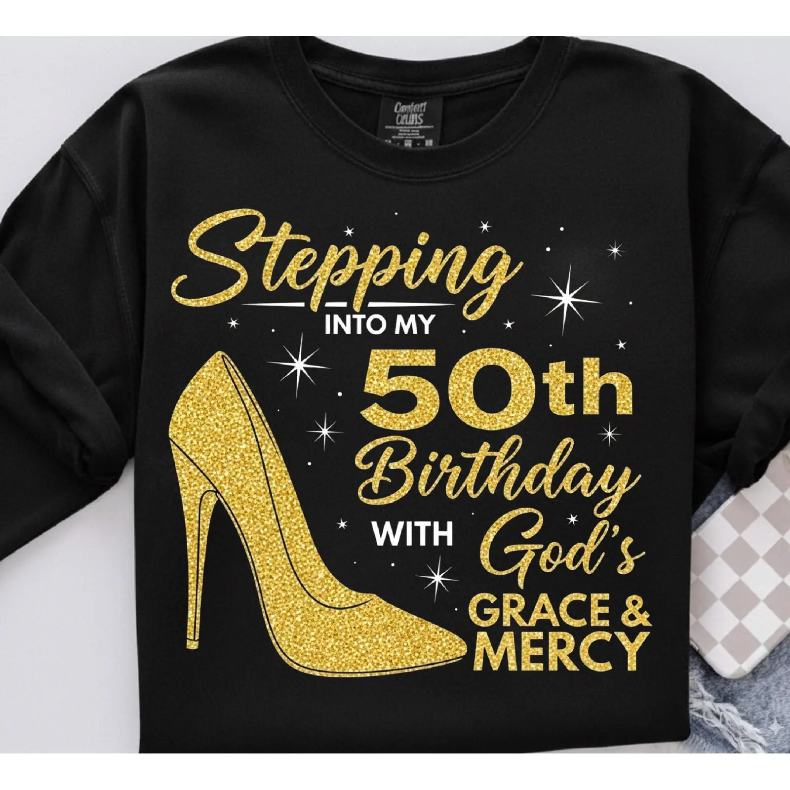 50th Birthday Shoes Crown PNG  - Men Shoes Png ulasan dan harga