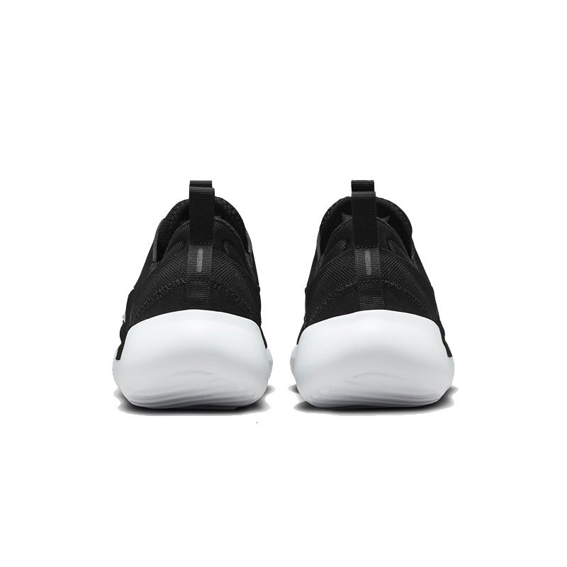 Nike E-Series AD Fashionable B - Men'S Shoes Nike Black ulasan dan harga
