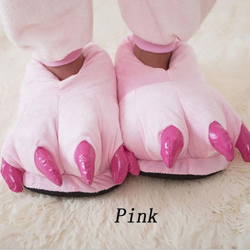 Winter Warm Soft Indoor Floor  - Men Shoes For Winter ulasan dan harga