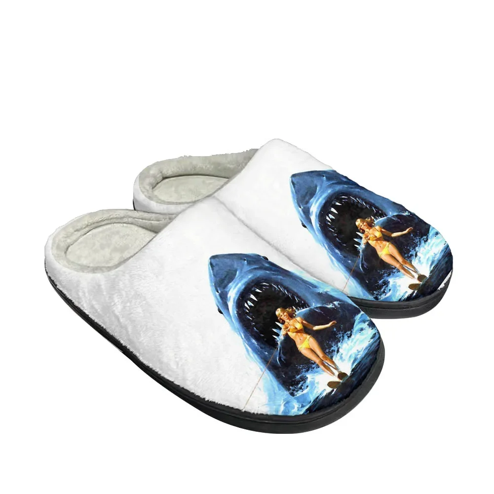 Movie Jaws Fashion Cool Cotton - Men'S Shoes Comfort ulasan dan harga