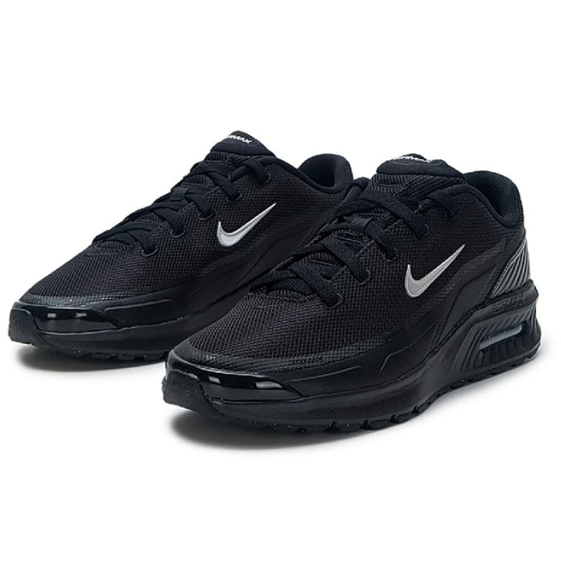 Nike Men's Air Max BIA SE New  - Men'S Shoes Nike Black ulasan dan harga