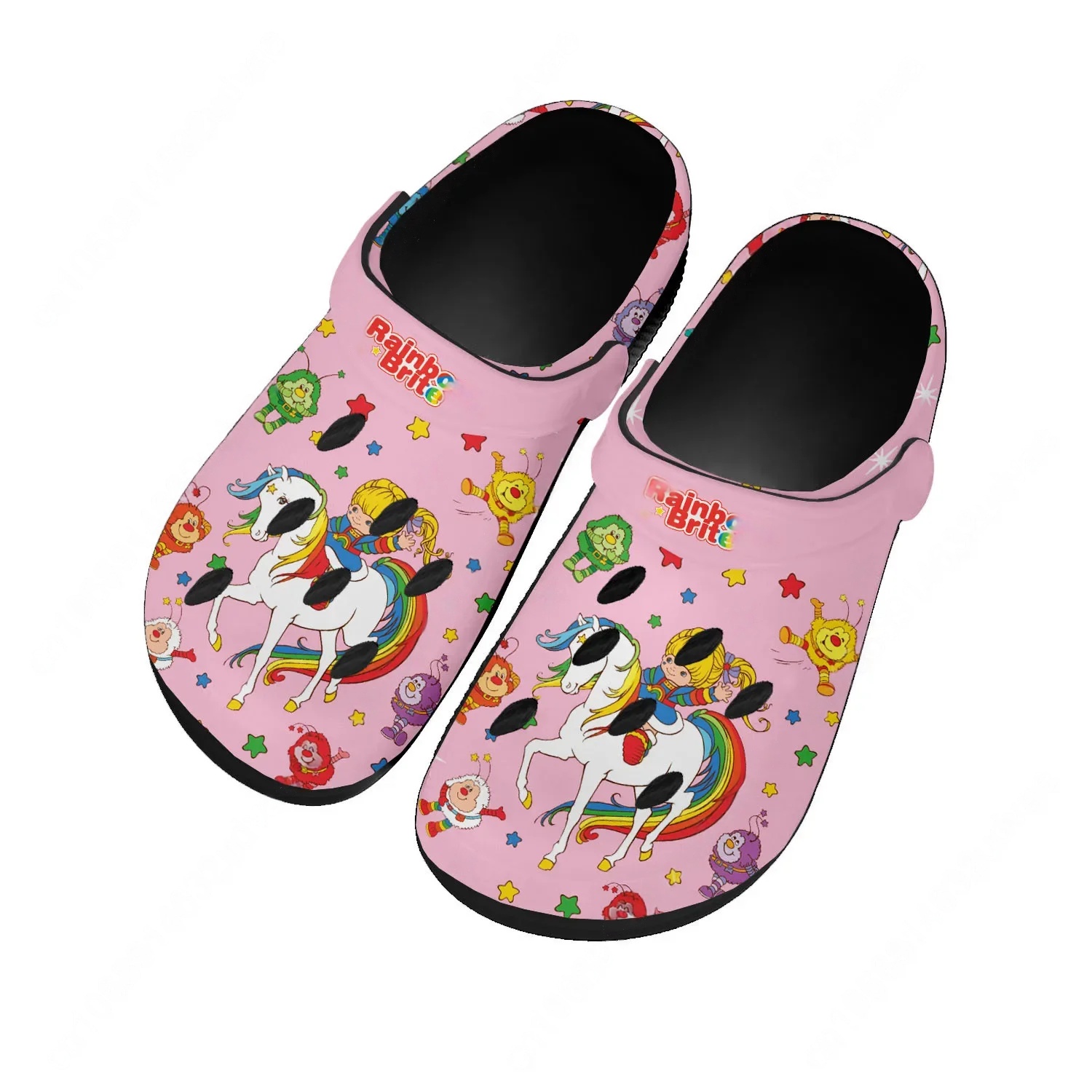 Brite Rainbow Water Shoes Mens - Men'S Shoes Comfort ulasan dan harga