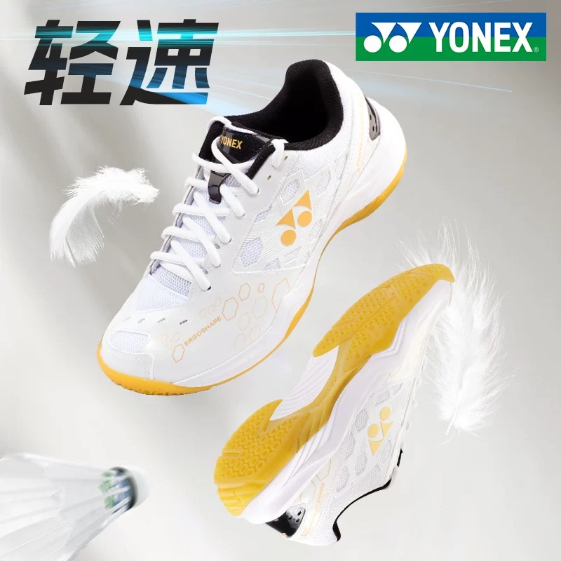 YONEX SHB101CR Unisex Comforta - Men'S Shoes Yonex Badminton ulasan dan harga