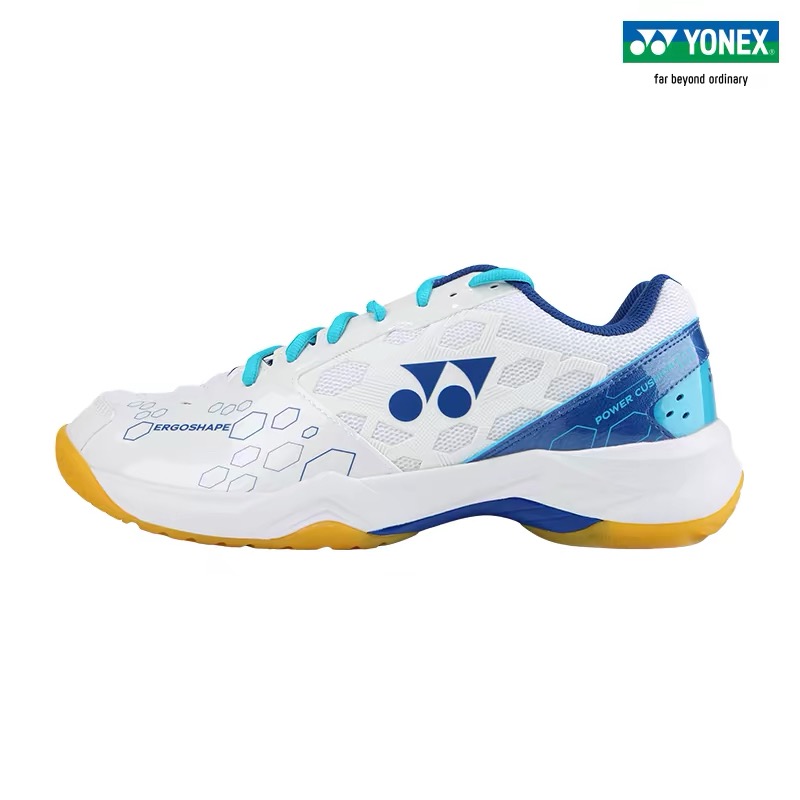 YONEX SHB101CR Unisex Comforta - Men'S Shoes Yonex Badminton ulasan dan harga