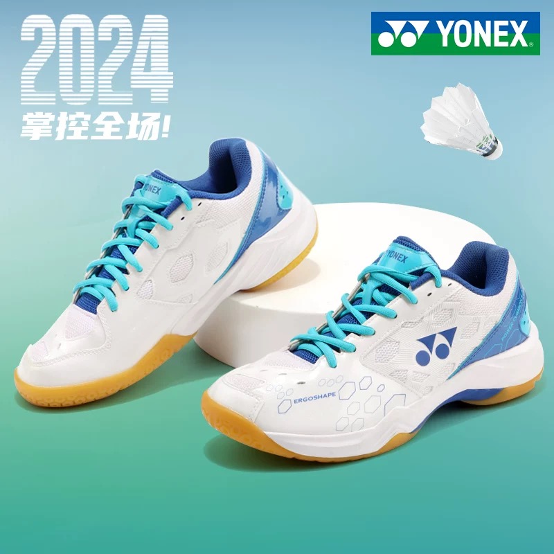 YONEX SHB101CR Unisex Comforta - Men'S Shoes Yonex Badminton ulasan dan harga