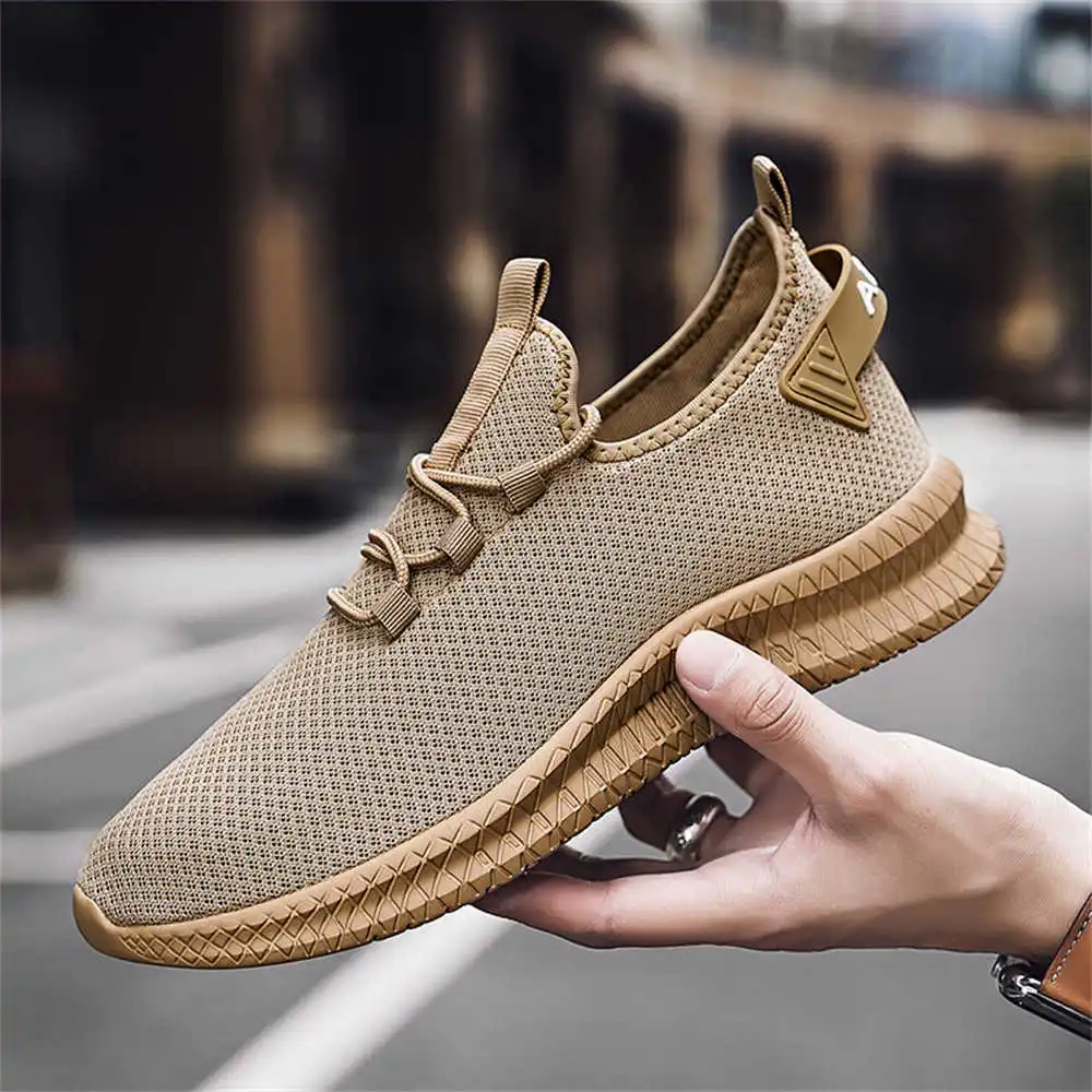 Demi-season Mesh Tenni Man Run - Men'S Shoes Expensive Brands ulasan dan harga