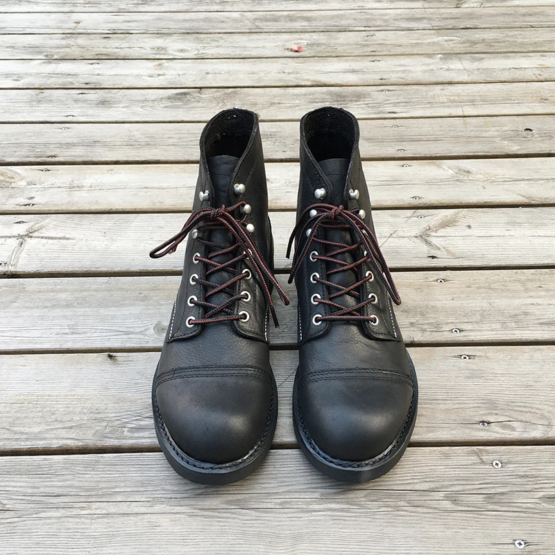 New Men Shoes Luxury Brand Vin - Men Shoes Brands ulasan dan harga