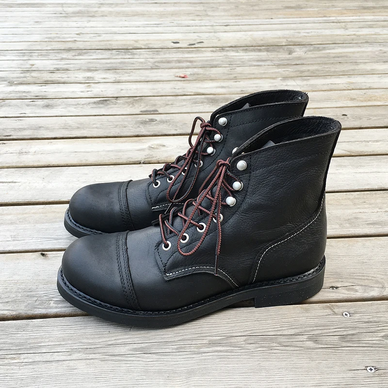 New Men Shoes Luxury Brand Vin - Men Shoes Brands ulasan dan harga