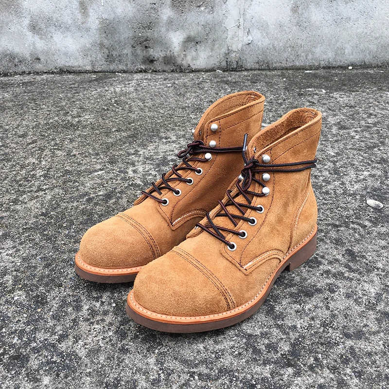 New Men Shoes Luxury Brand Vin - Men Shoes Brands ulasan dan harga