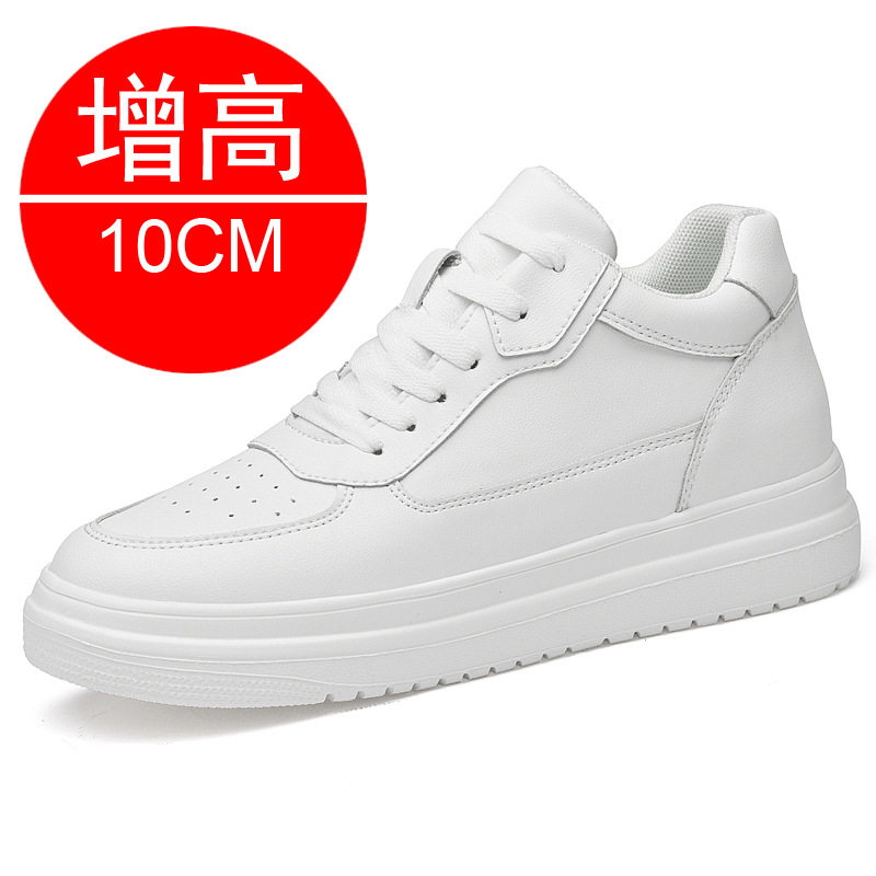 New Elevator Shoes Increase He - Men'S Shoes To Increase Height ulasan dan harga