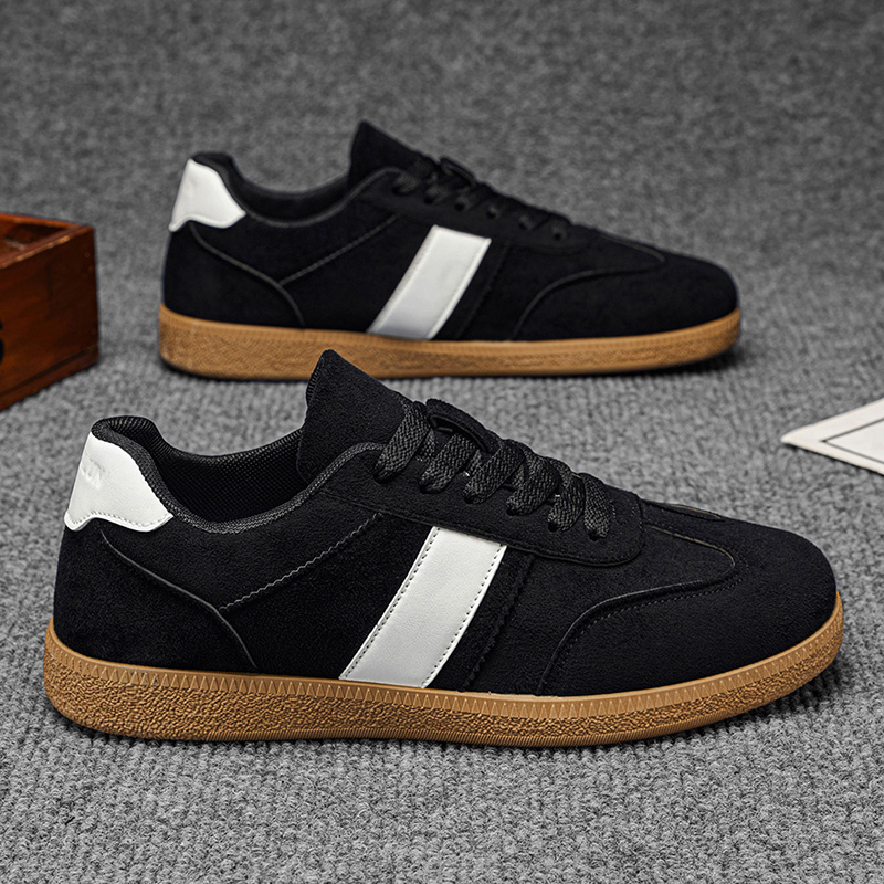 Men's sports and leisure shoes - Men'S Shoes Xl ulasan dan harga
